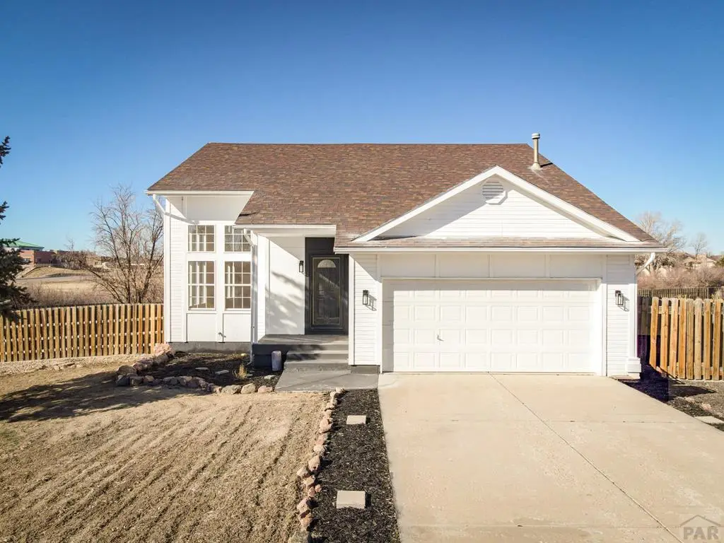 473 S Hook Court, Pueblo West, CO 81007 - Image #1