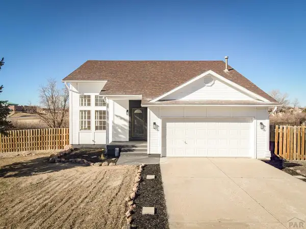 473 S Hook Court, Pueblo West, CO 81007