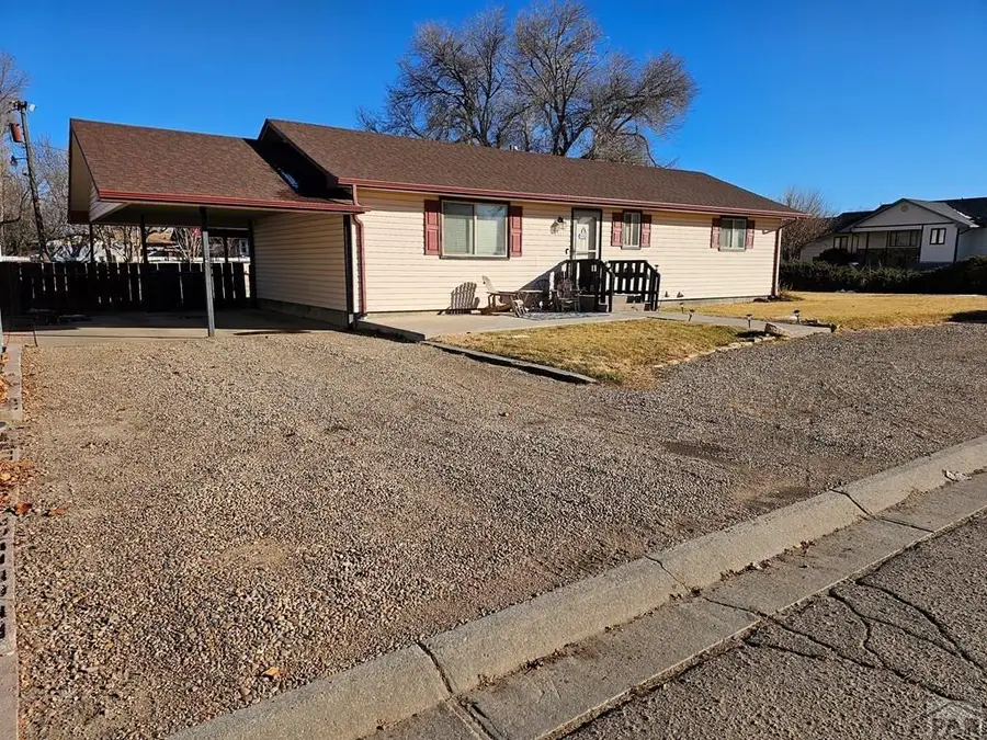 1511 S 12th St, Lamar, CO 81052 - #2