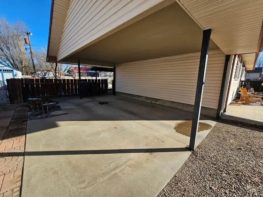 1511 S 12th St, Lamar, CO 81052 - #3