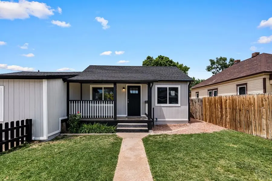 1239 Carteret Ave, Pueblo, CO 81004 - #2
