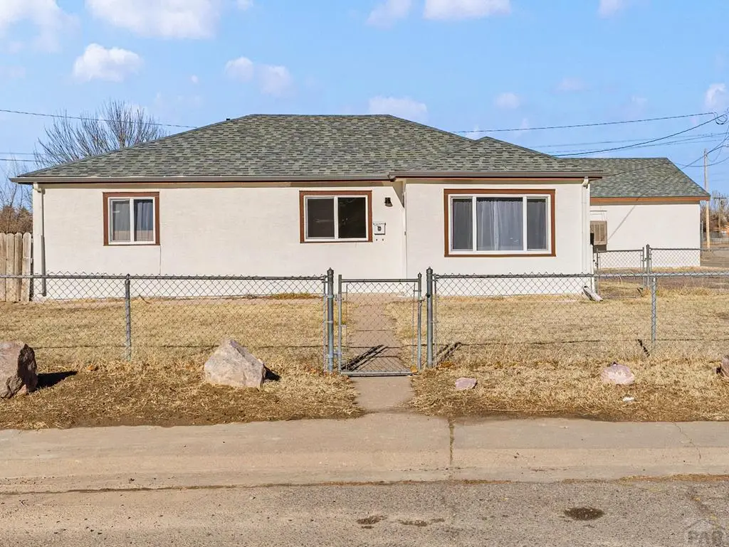 2690 Begonia St, Pueblo, CO 81005 - #1