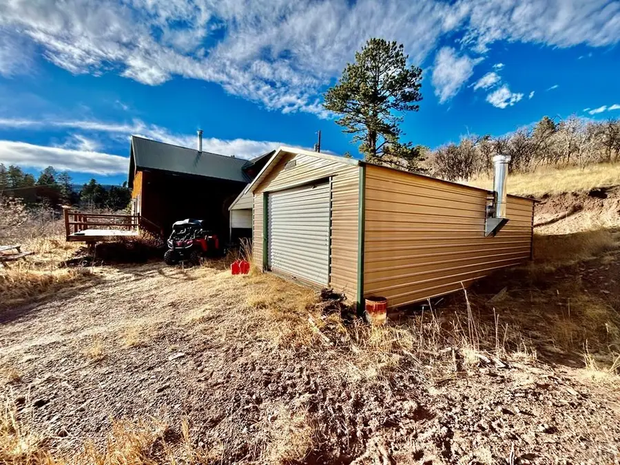 10401 Windy Ridge Rd, Aguilar, CO 81020 - #3