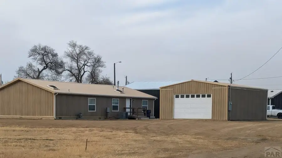 213 Center, Ordway, CO 81063 - Image #2