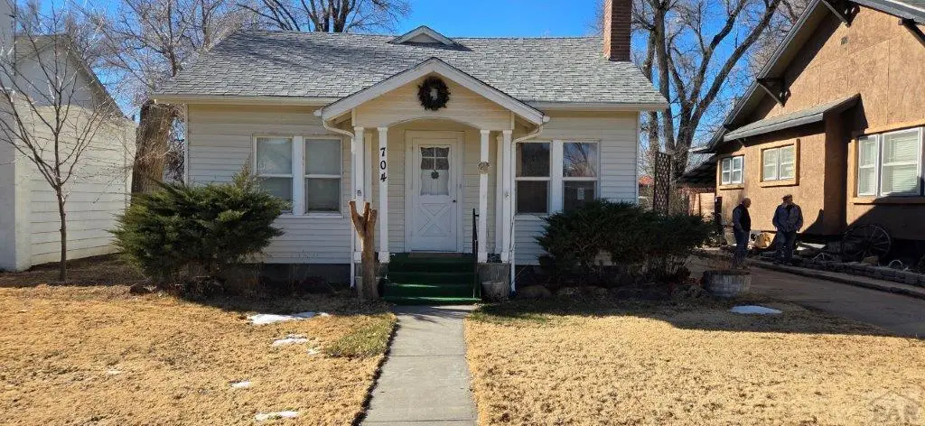 704 S 4th St, Lamar, CO 81052 - #1