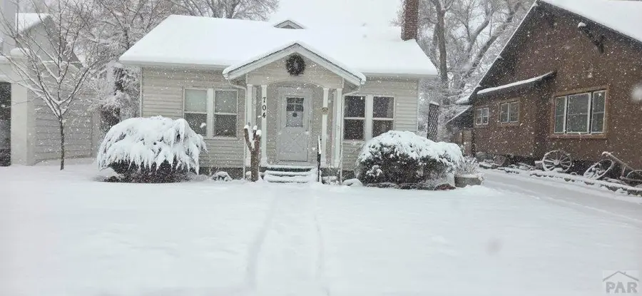 704 S 4th St, Lamar, CO 81052 - #2