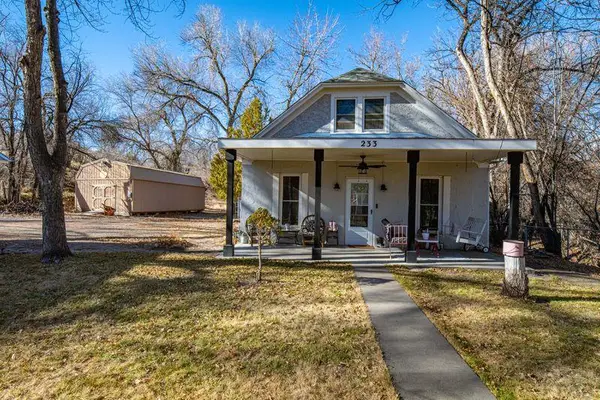 233 Catlin Ave, Canon City, CO 81212