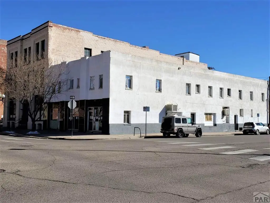 224 - 228 W 3rd St #7, Pueblo, CO 81003 - Image #1