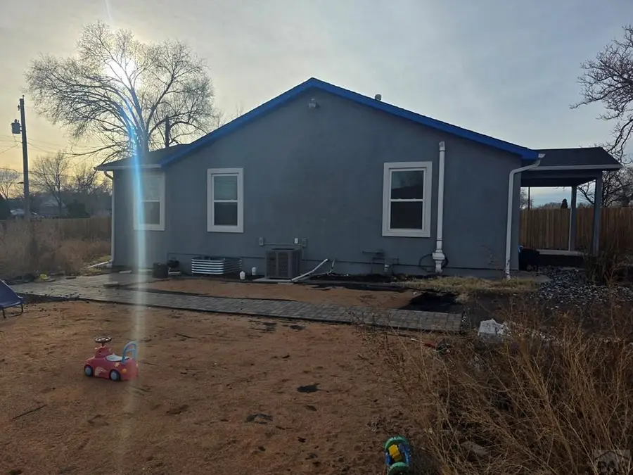 1710 E 3rd St, Pueblo, CO 81001 - #3