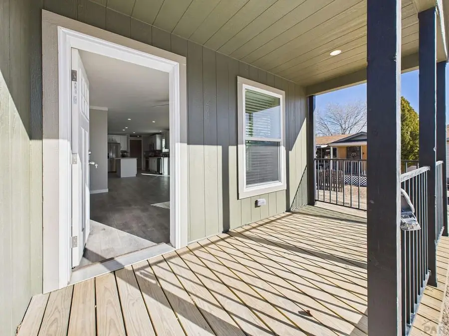 105 E Cellini Dr, Pueblo, CO 81007 - #2