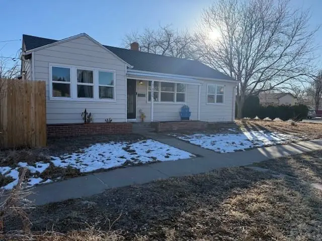 1600 Berkley Ave, Pueblo, CO 81004 - #1