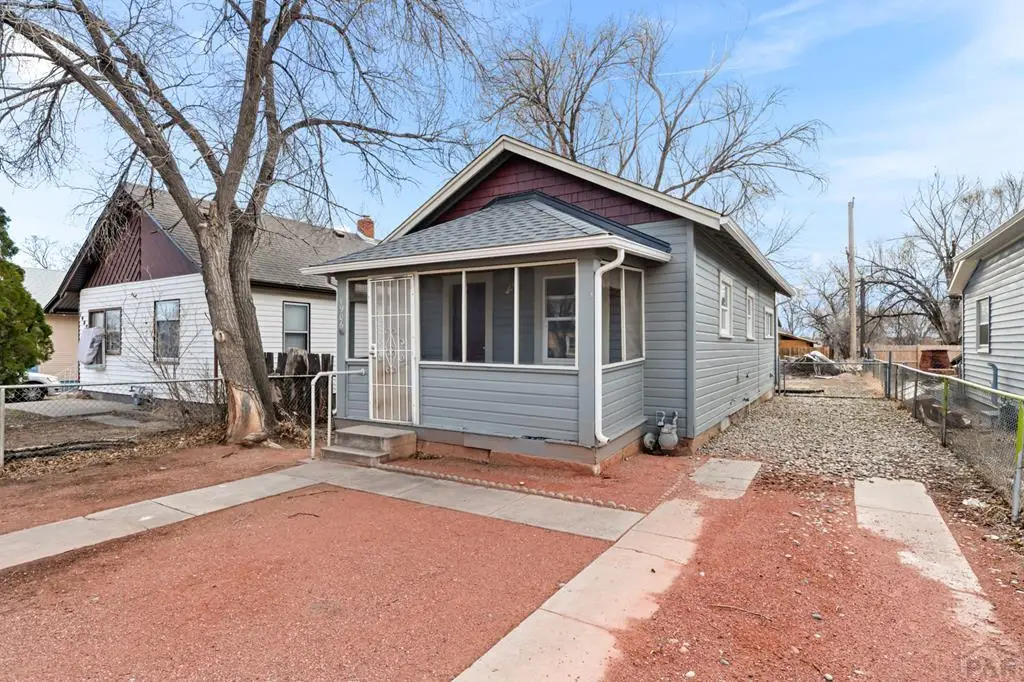 1906 E 7th St, Pueblo, CO 81001 - Image #1
