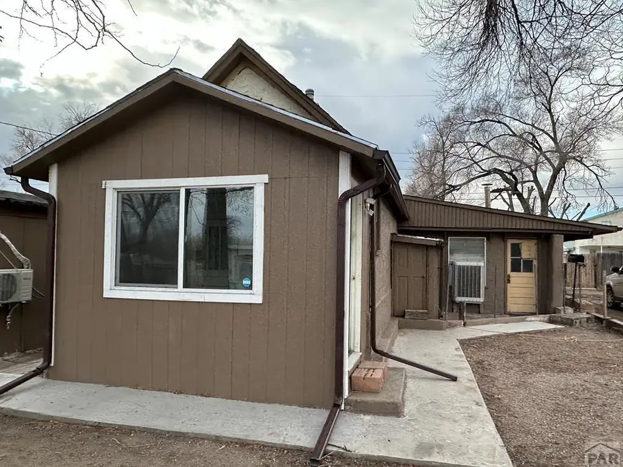 2011 - 2019 N Albany Ave, Pueblo, CO 81003 - #2