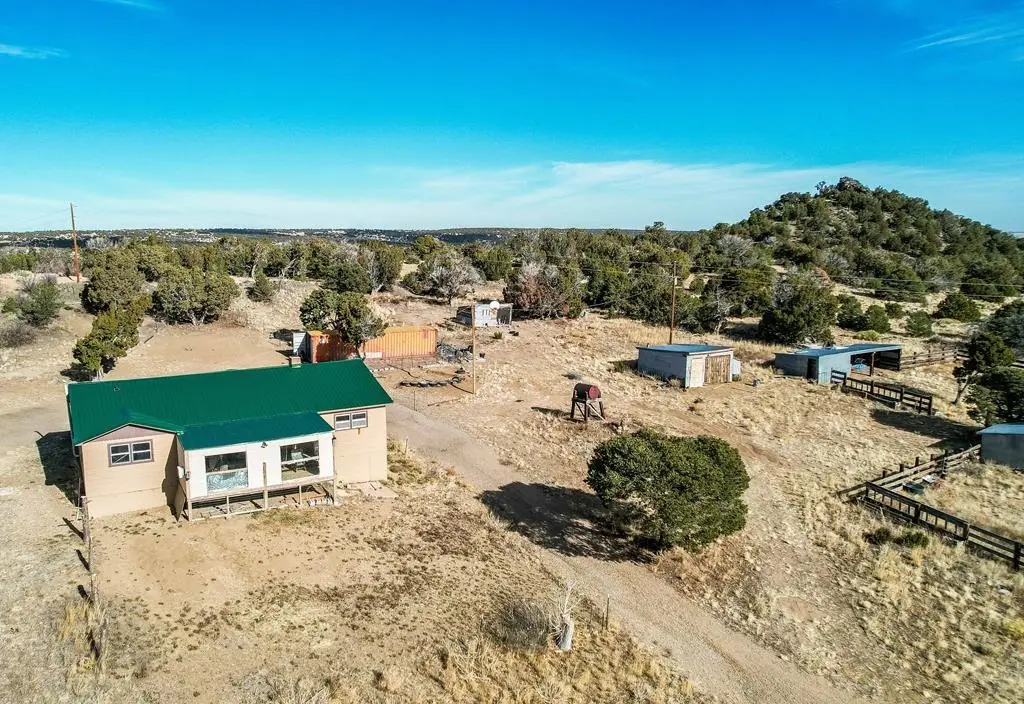 952 Twin Lakes Rd, Walsenburg, CO 81089 - #1