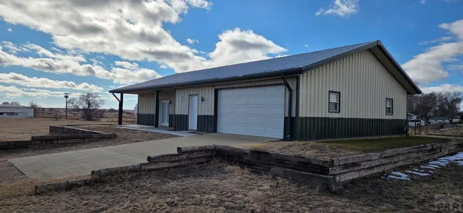 209 N 13th St, Lamar, CO 81052 - #2