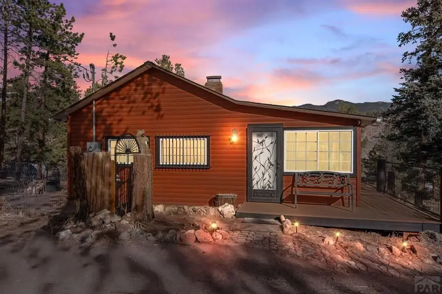 55887 Us Hwy 285, Shawnee, CO 80475 - #2