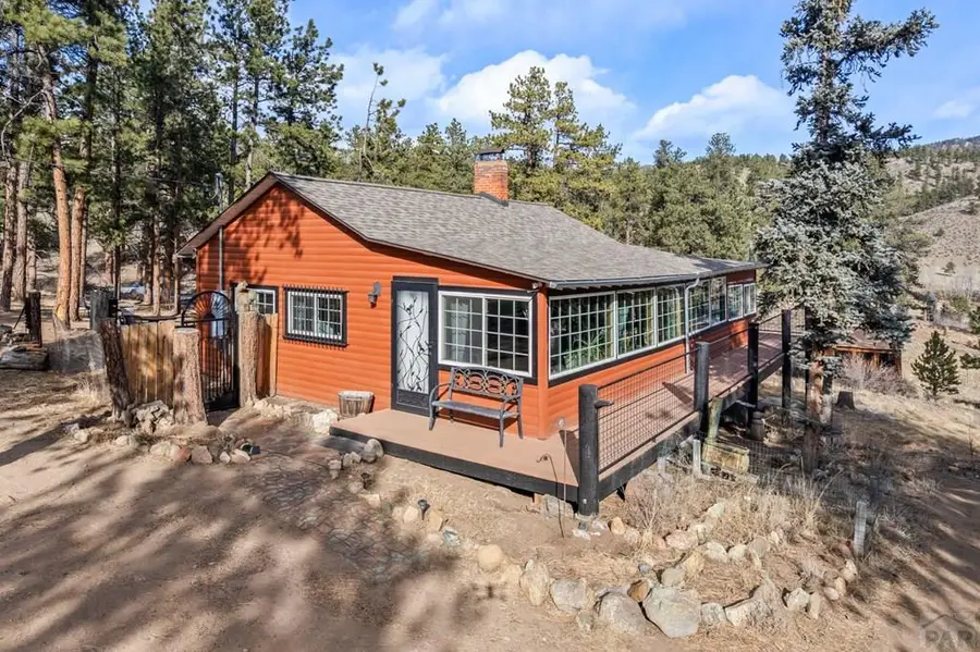 55887 Us Hwy 285, Shawnee, CO 80475 - #3