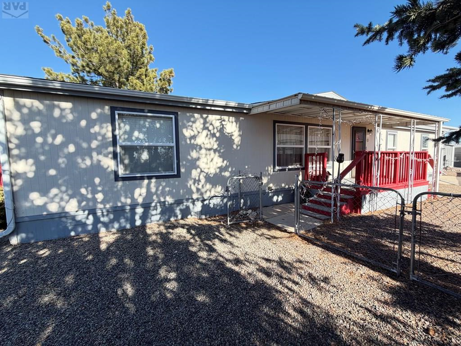 982 S Dante Dr, Pueblo West, CO 81007 - Image #2