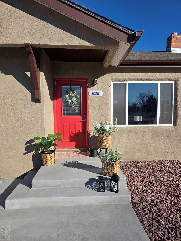 642 Brown Ave, Pueblo, CO 81004 - #2