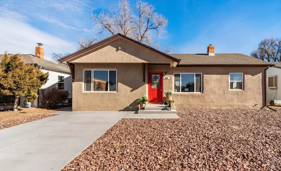 642 Brown Ave, Pueblo, CO 81004 - #3