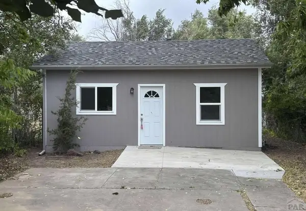 911 Elm Ave, Canon City, CO 81212