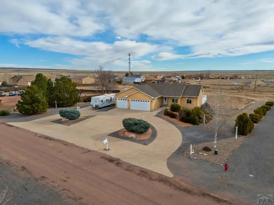 36 S Rolling Prairie Dr, Pueblo West, CO 81007 - #2