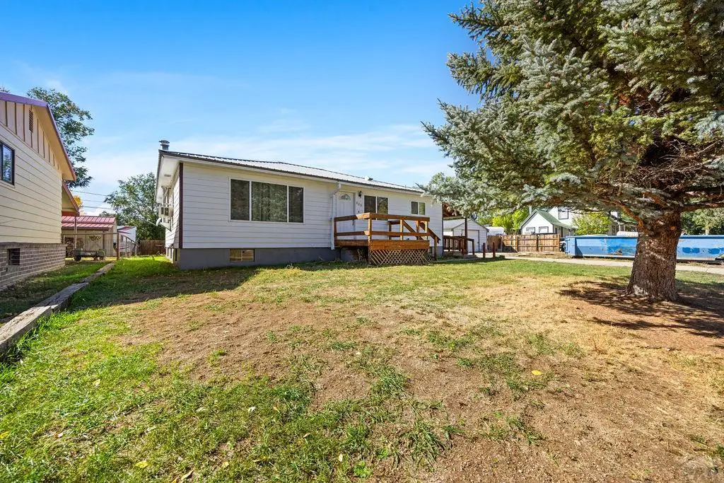 820 Tucker St, Craig, CO 81625 - #1