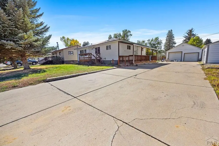 820 Tucker St, Craig, CO 81625 - #3