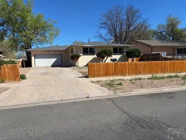 1109 W Mesa Ave, Pueblo, CO 81004 - #2