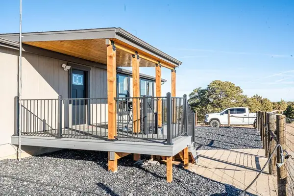 1017 County Rd 521.3, Walsenburg, CO 81089