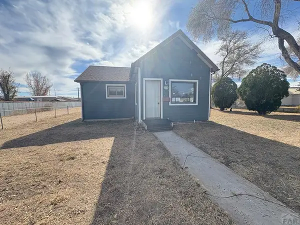316 Swink Ave, Fowler, CO 81039