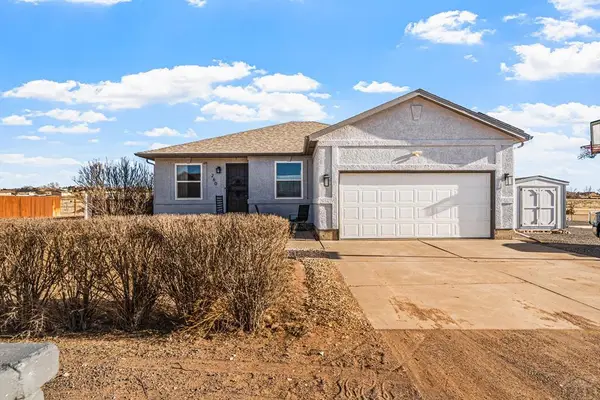260 S Siesta Dr, Pueblo West, CO 81007