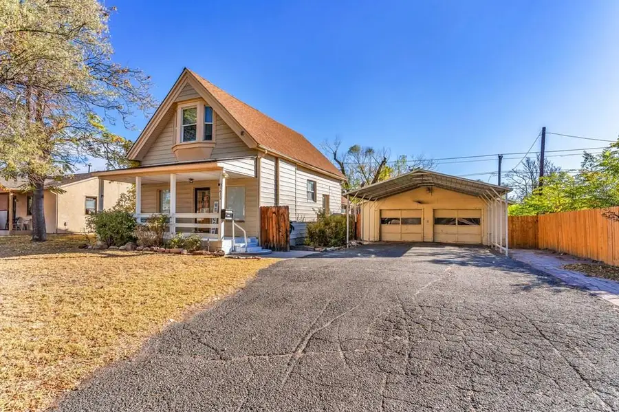 2612 5th Ave, Pueblo, CO 81003 - #3