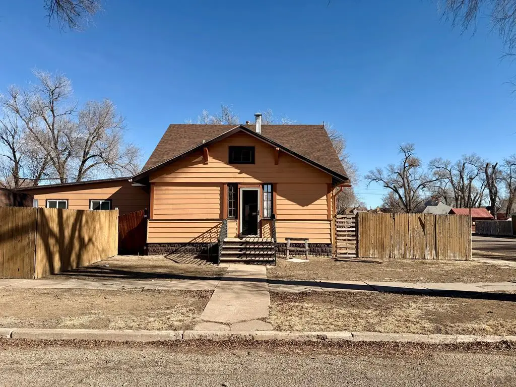 501 Lincoln, Ordway, CO 81063 - Image #1