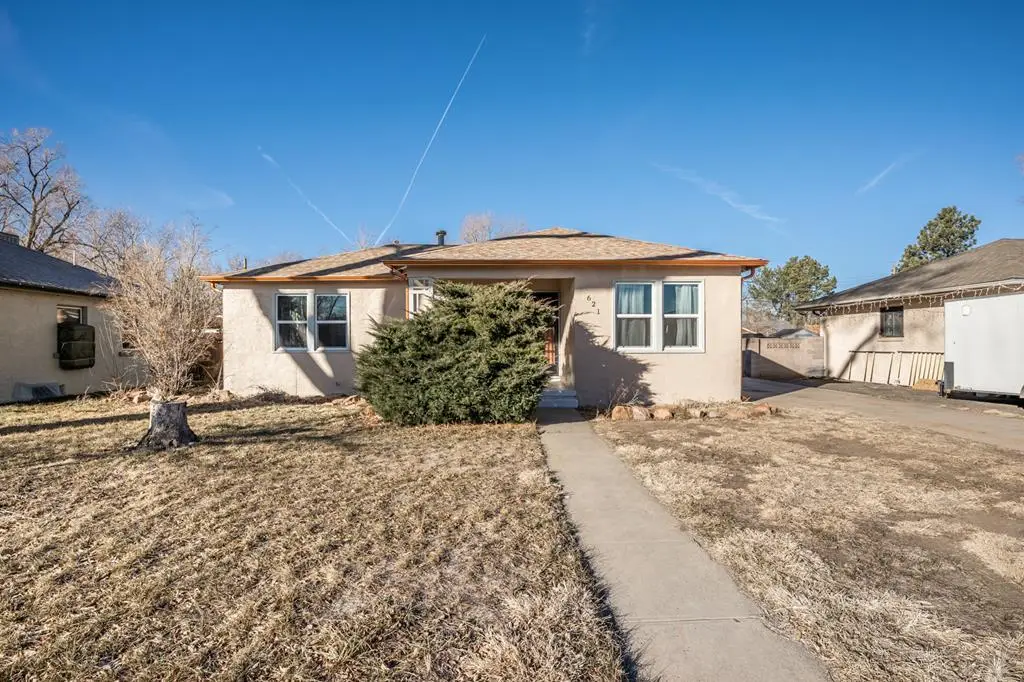 621 Scranton Ave, Pueblo, CO 81004 - #1
