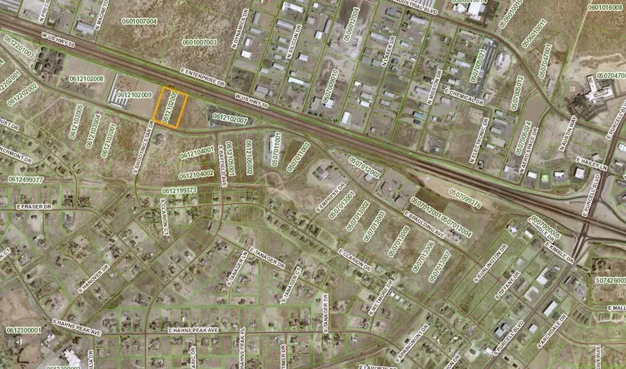 515 E Spaulding Ave, Pueblo West, CO 81007 - Image #3