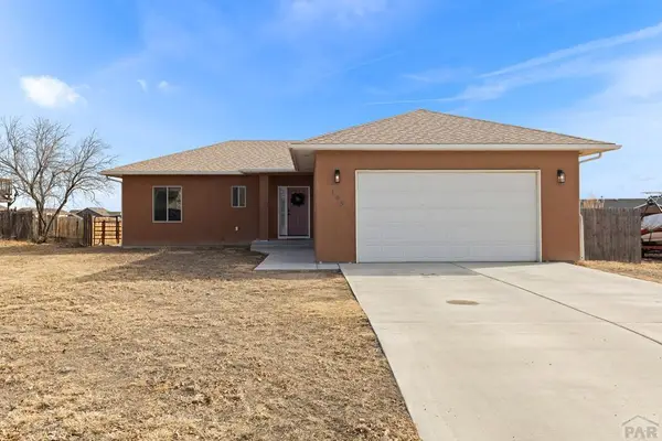 198 S Eads Dr, Pueblo West, CO 81007