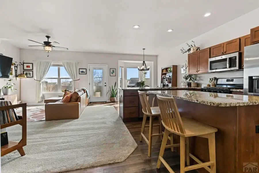 198 S Eads Dr, Pueblo West, CO 81007 - Image #3