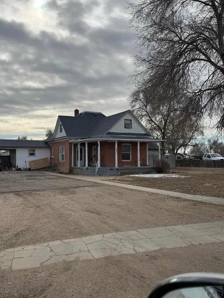 420 Santa Fe Ave, Fowler, CO 81039 - Image #1