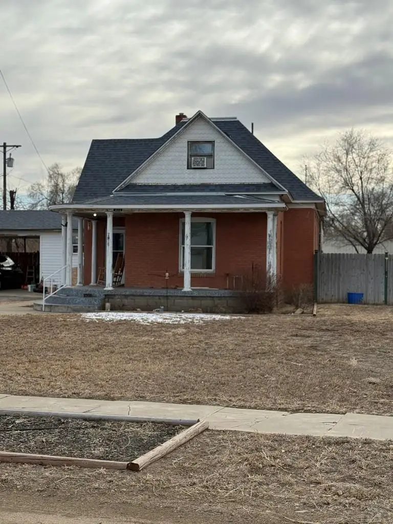 420 Santa Fe Ave, Fowler, CO 81039 - Image #2