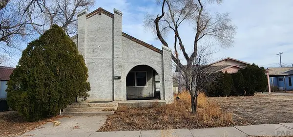 1017 Smithland Ave, La Junta, CO 81050