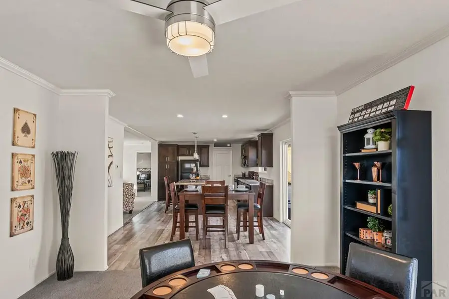 525 Carr Ave, Cripple Creek, CO 80813 - #2