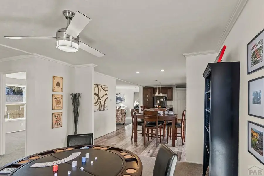 525 Carr Ave, Cripple Creek, CO 80813 - #3