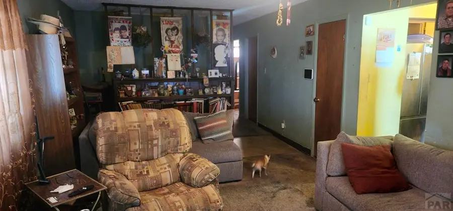 1504 Belleview Ave, La Junta, CO 81050 - #2