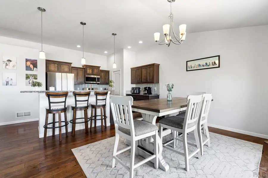 926 S Monterosa Dr, Pueblo West, CO 81007 - Image #3