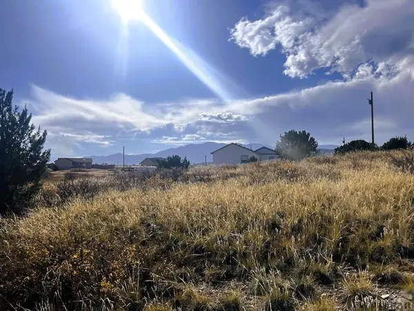 TBD (Lot 22) Cuerno Verde Blvd, Colorado City, CO 81019
