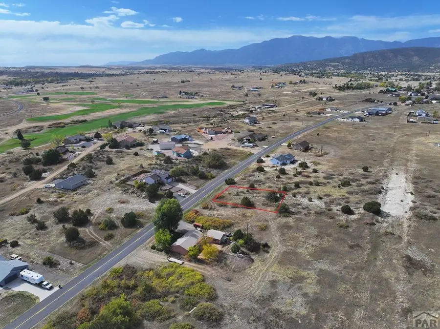 TBD (Lot 22) Cuerno Verde Blvd, Colorado City, CO 81019 - #2