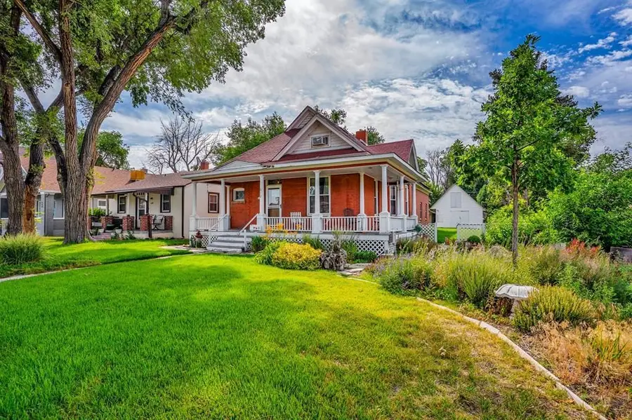 612 Lake Ave, Pueblo, CO 81004 - #2