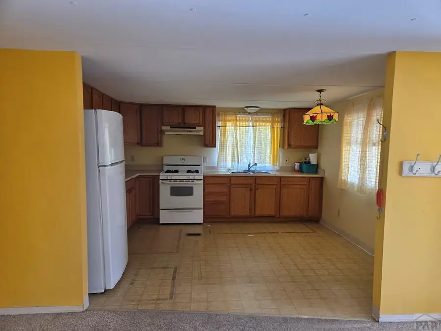 727 S Joe Martinez Lane, Pueblo West, CO 81007 - Image #3