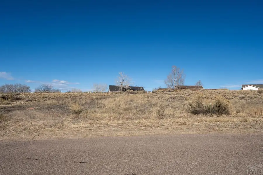 187 W Legend Dr, Pueblo West, CO 81007 - #2